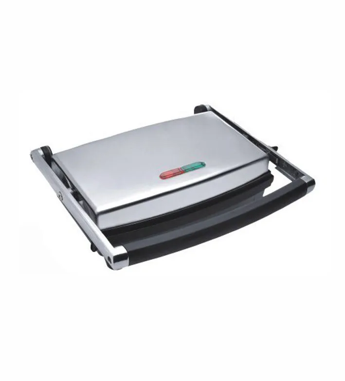 2 Slice Contact Press Grill