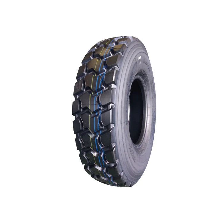 Low price Supply truck pattern truck tires China manufacture 275/70R22.5 new truck tyre best price