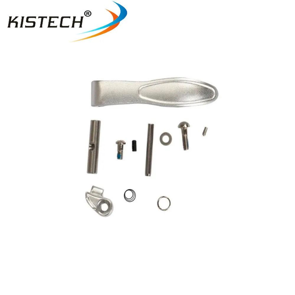 Quick release handle For FIIDO D1 D2 D2S M1 M1 PRO M21 Ebike