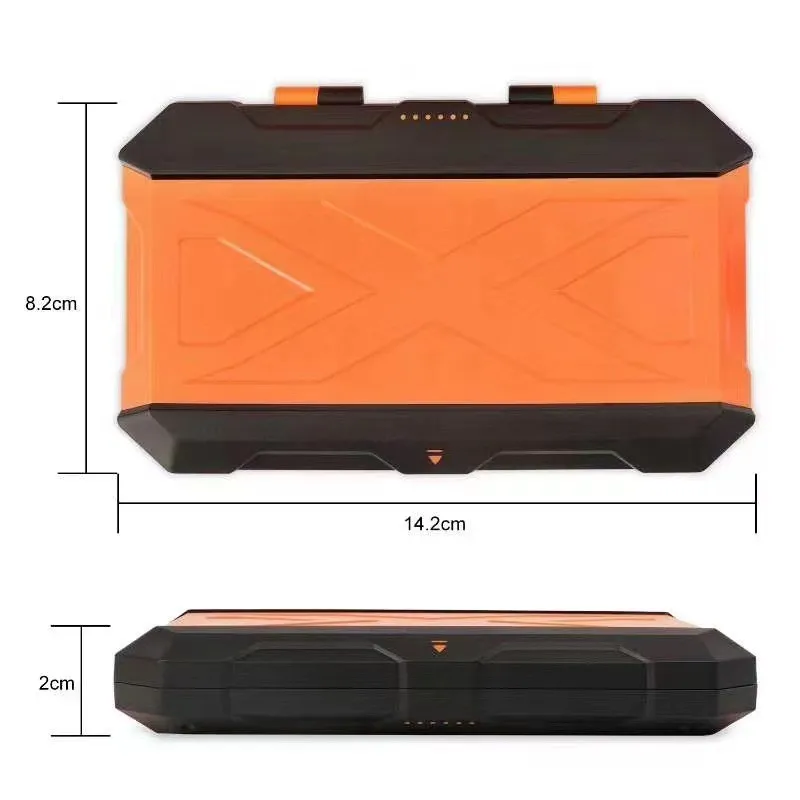 Mini Pocket Jewelry Scale 500g/0.01g/0.1g Electronic Digital Scale