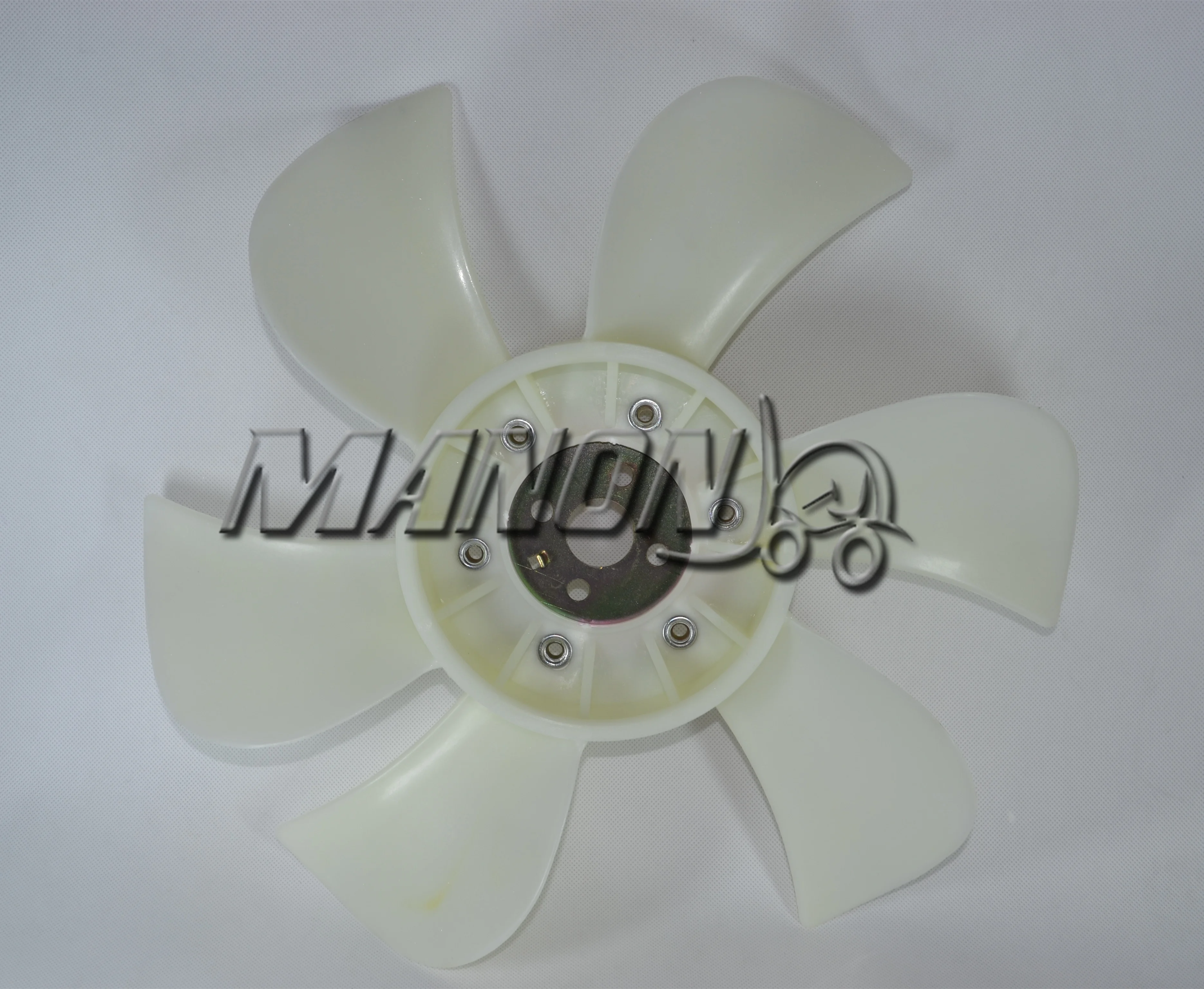 MANON Forklift Part FAN COOLING fan blade 2080678 YM129900-44700 16361-23860-71