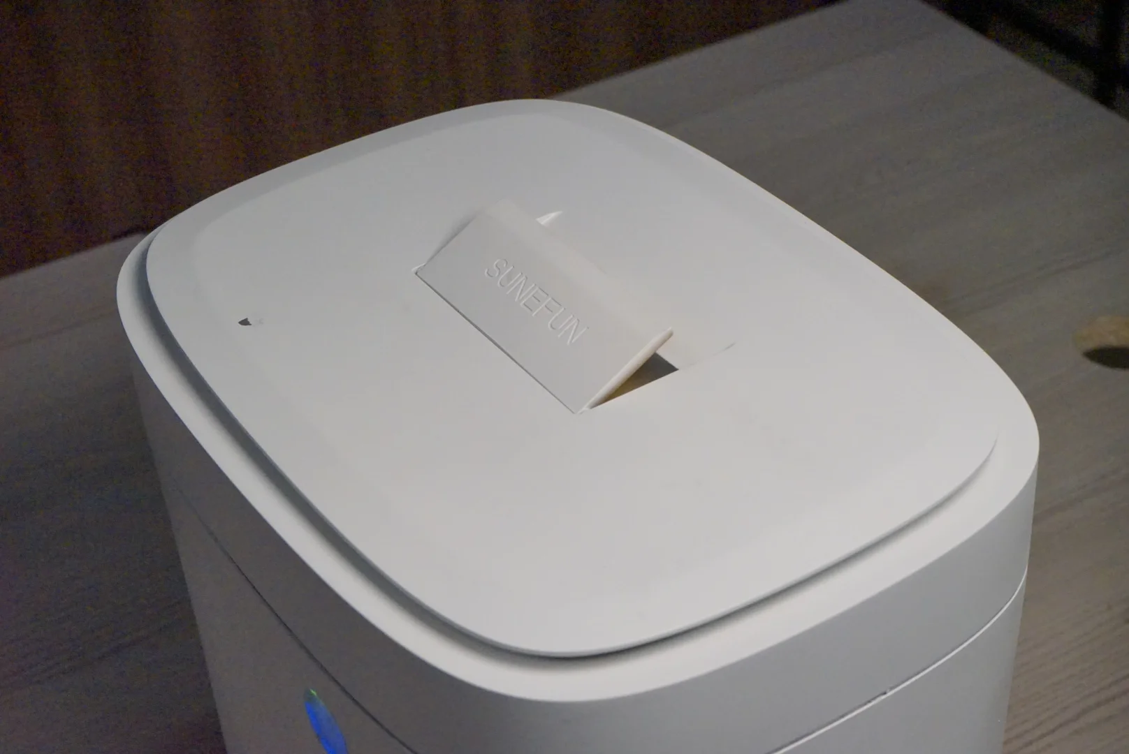 3kg food waste to fertilizer machines food waste management system food waste compost maker