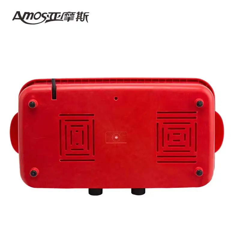  Korean barbecue enamel non-stick pan 2 in 1 electric cooker BBQ plate Smokeless baking