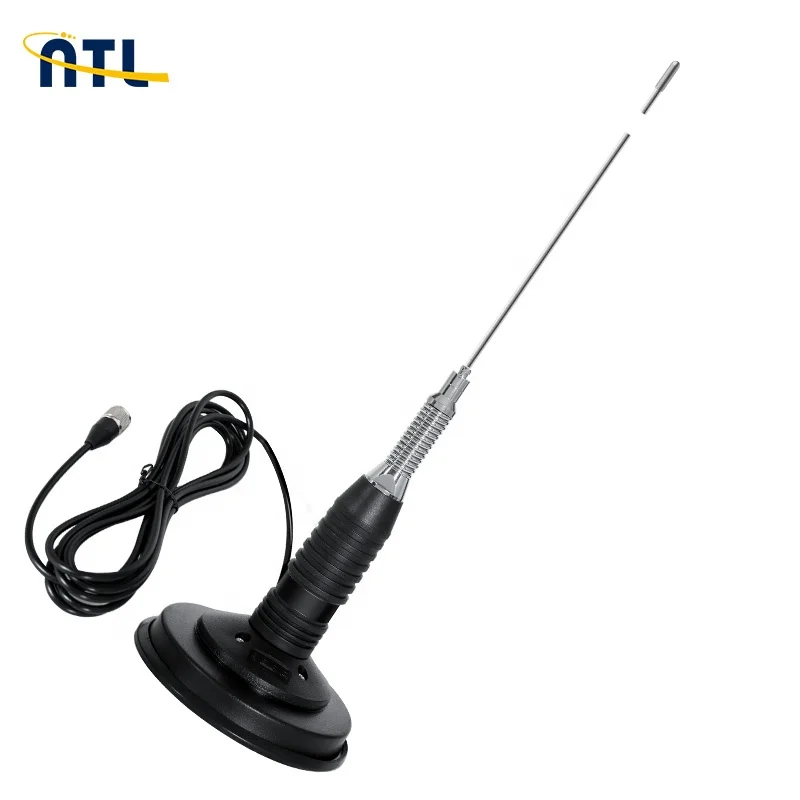 
2020 Signal Expander 27MHz Car CB Radio Antenna Manufacturer outdoor 