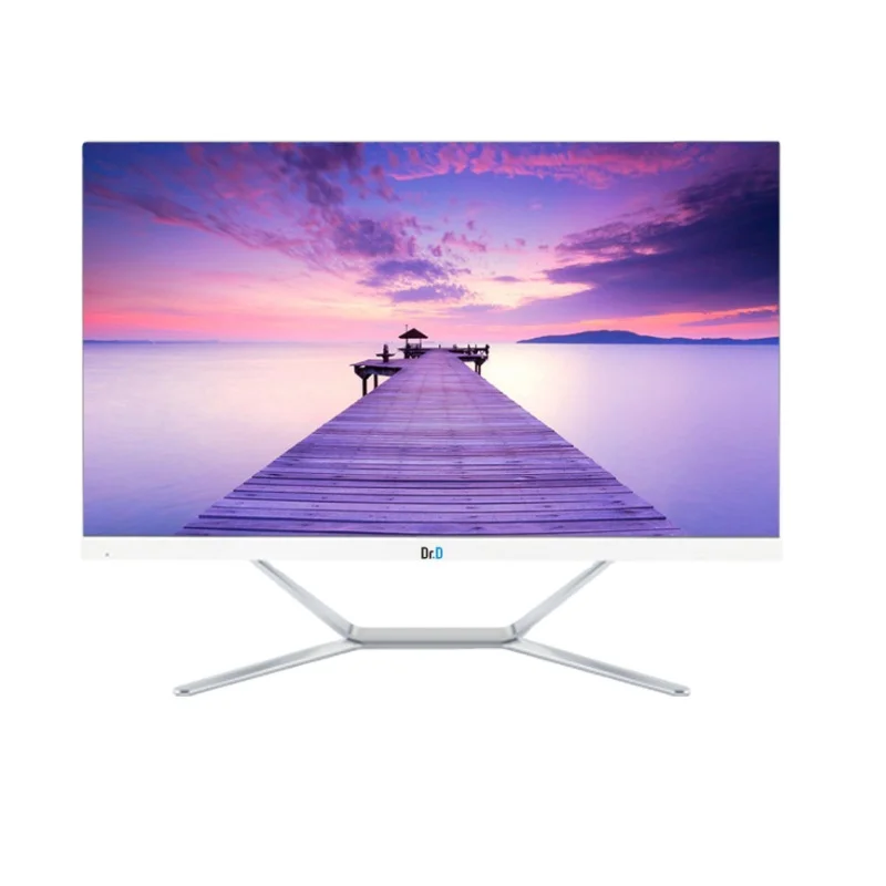 21 5 дюймовая система barabone Dr.D oem все в одном для ПК и