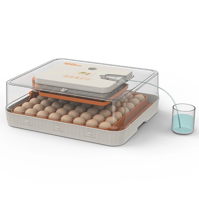 HHD WONEGG Mini 56 яиц по лучшей цене инкубатор Инкубационное яйцо с использованием солнечной энергии