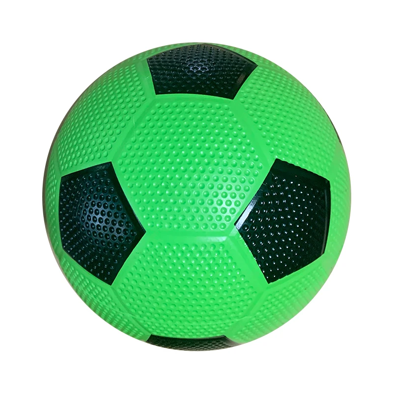 Custom promotional printing logo cheap size 5 indoor match pvc soccer ball