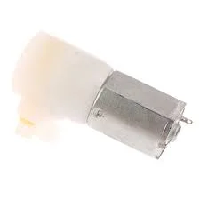 Electronic 3v 6v 24v 12v Micro Small Peristaltic Pump Peristaltic Pump Head Mini Peristaltic Pump