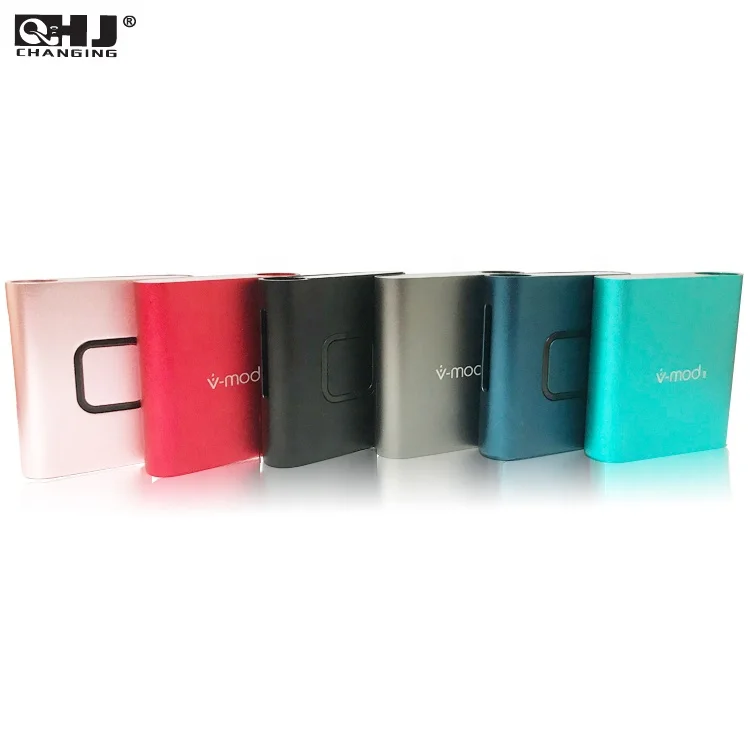 Komodo Superior Vape Mod Vmod 2 510 Thread Rechargeable