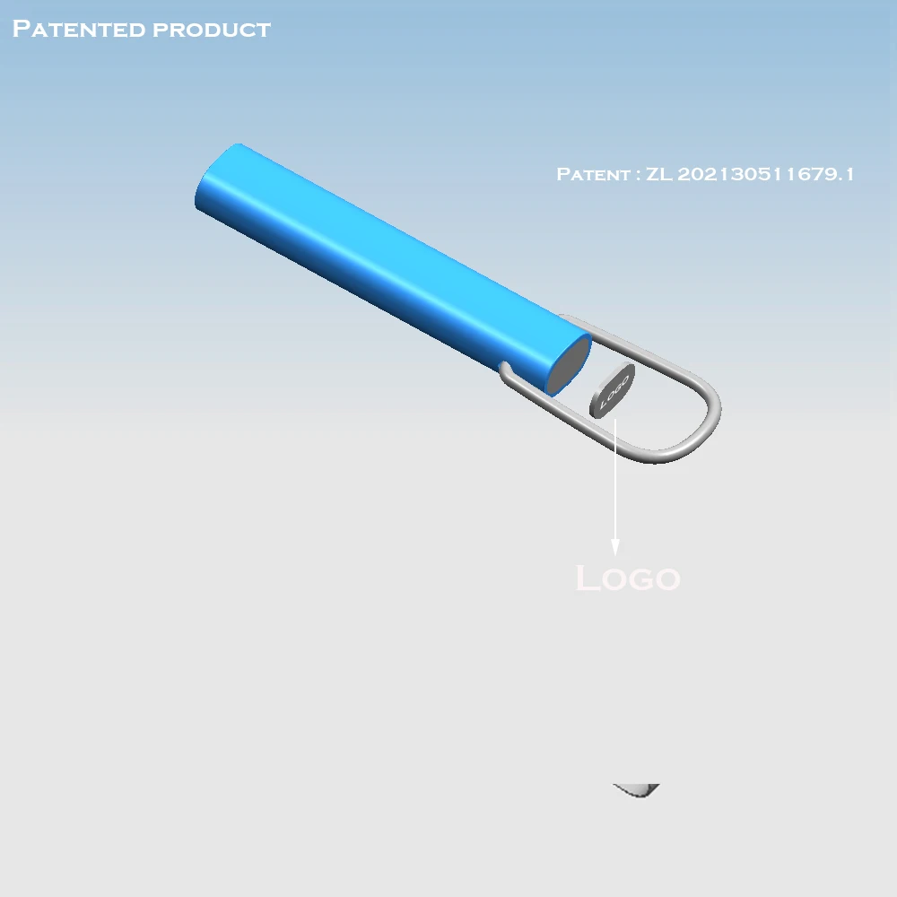 Набор инструментов для барбекю с пластиковой ручкой, 3 шт., патентный дизайн, товар для барбекю-гриля, новинка 2022