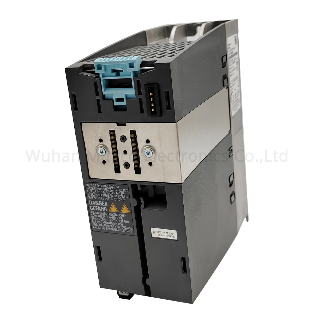 6SE7031-8EF84-1JC1 6SE7 Series High-performance Inverters Vfd Variable Frequency Drivers Original