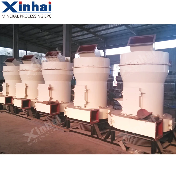 High Quality Superfine Grinding Equipment Raymond Mill For Sale