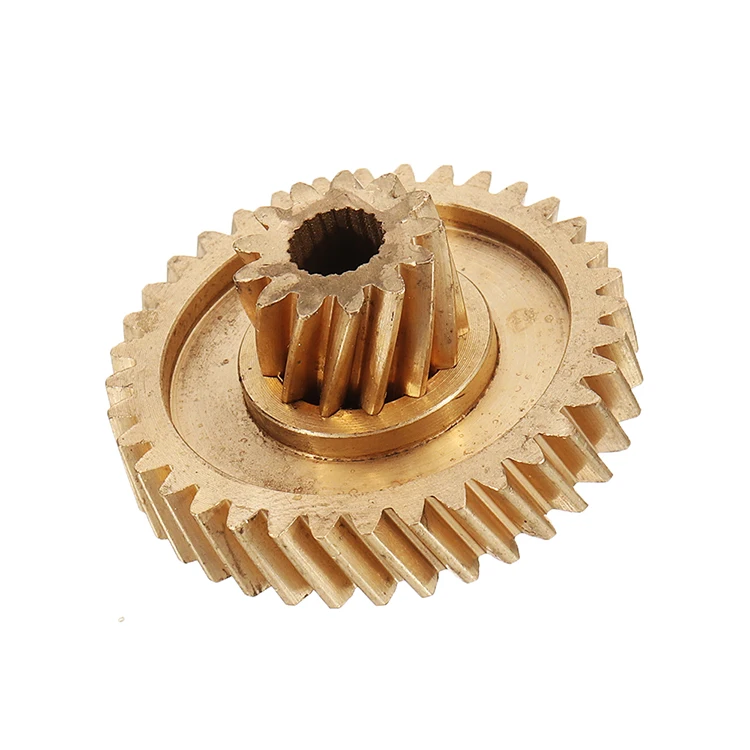 Ebike Ball Mill Shaper Cp5 56C Bronze Miniature Slewing Wheel Spiral Double Helical Gears