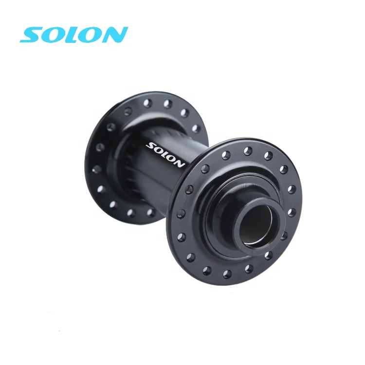 Two bearing high-end Front Hub MTB Mountain Bike BMX HUB