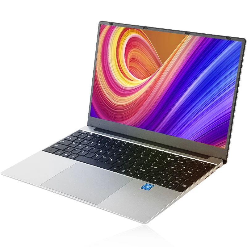 15.6' Slim Laptop Computer Intel Core i5 4200U 8GB RAM 512GB SSD Win 11 With Backlit Keyboard Ultrabook