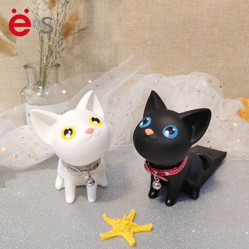 Creative Gifts Toys Children Safe Cute Animal Figurine Closer Toys Other Door Stopper