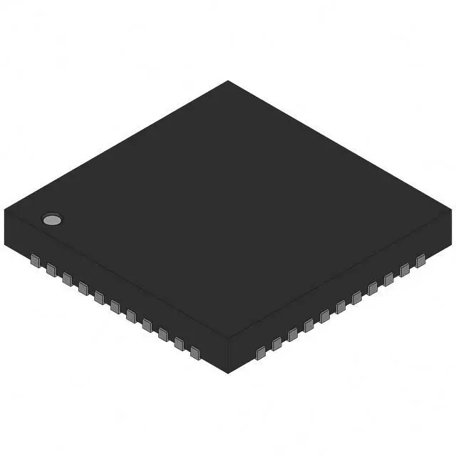 AT89LP51-20MU интегральные микросхемы IC MCU 8BIT 4KB FLASH 44VQFN ODEC