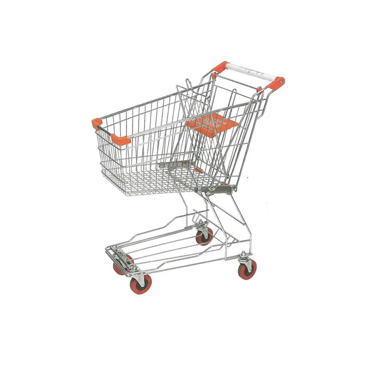 High quality German supermarket trolleys suppliers,supermarket trolleys for sale,four wheel shopping trolley car