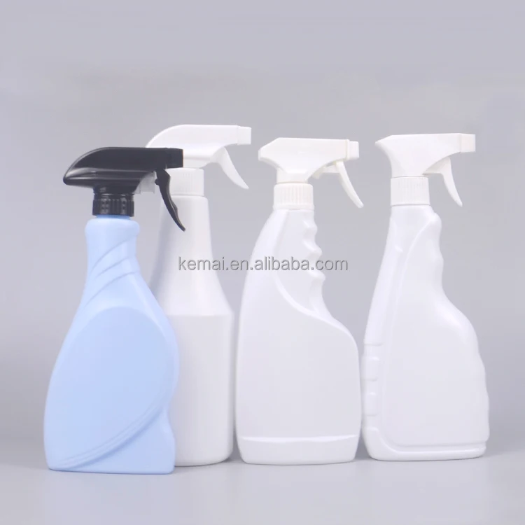 plastic trigger spray bottle t liquid detergent bottle l 200ml 300ml 500ml 1L