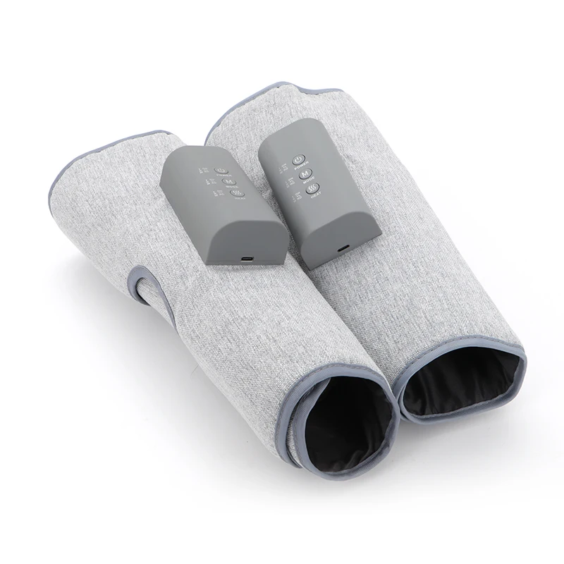 Negative Ions Infrared Electromagnetic Massage Chair Mat With Foot Massager