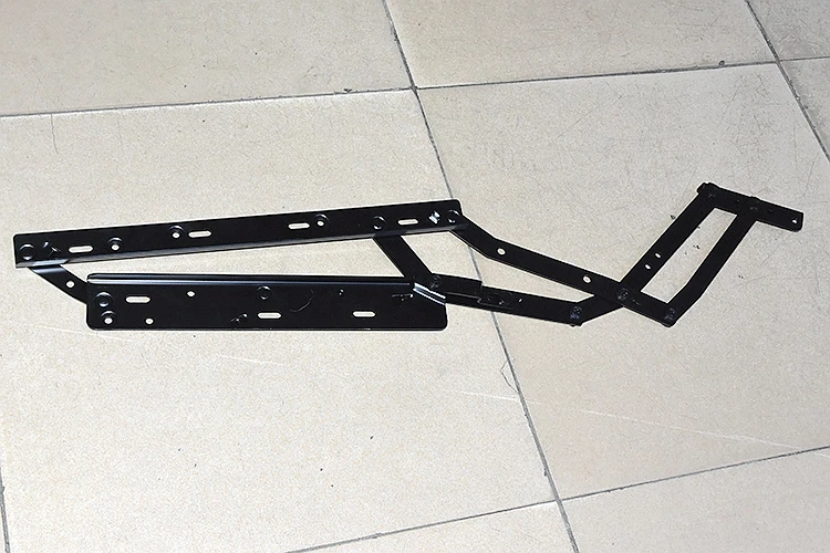 house furniture folding sofa chair accessories push on arm single manual lift chair recliner mechanism parts