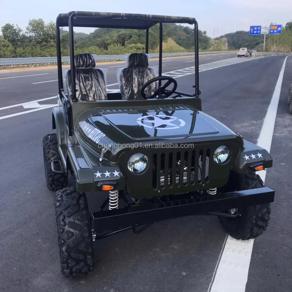 Cross-country utvs Dune Buggy All Terrain Four wheel Motorcycle Mountain Quad Bike 250cc Mountain Gasoline UTV