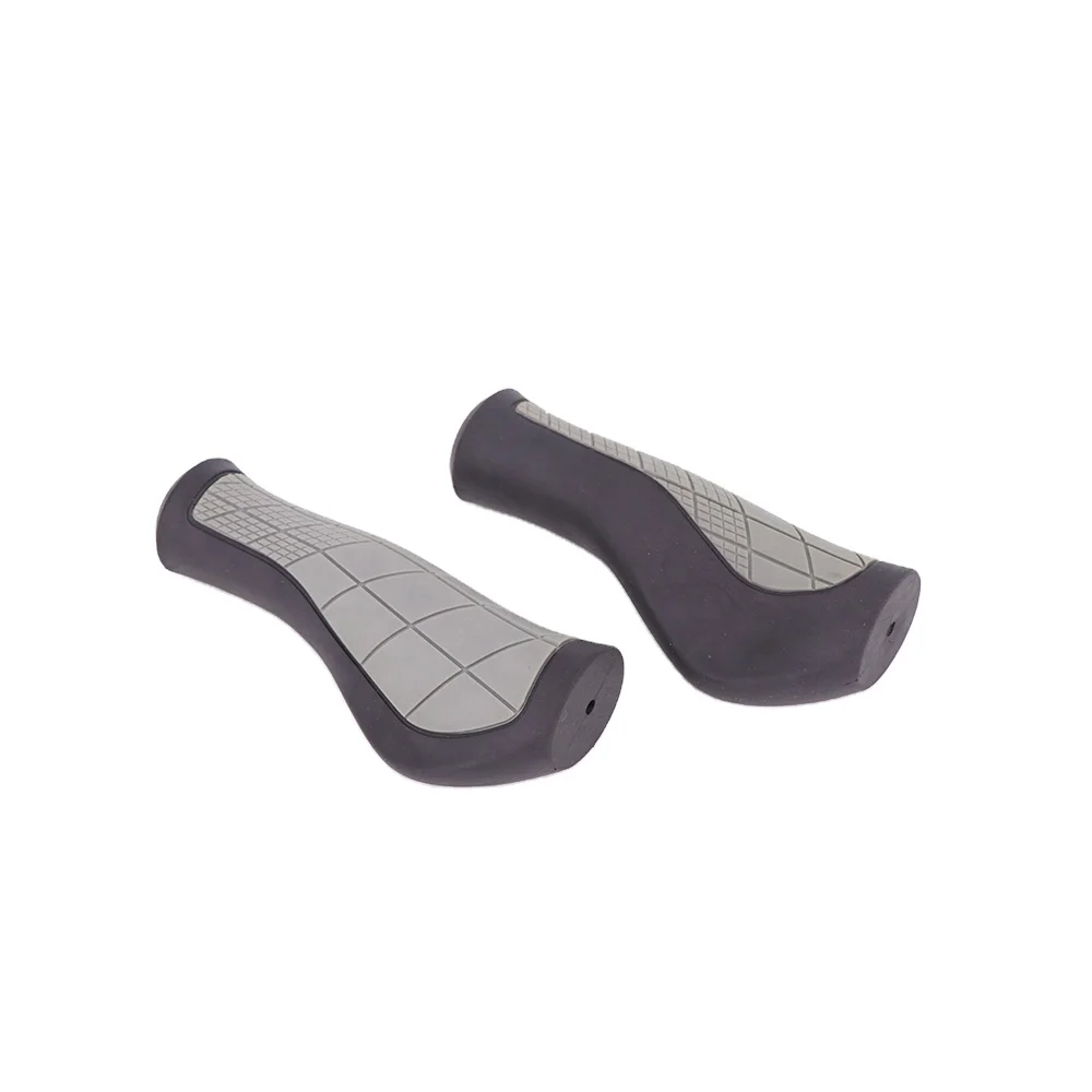 Bicycle Parts Handlebar Road Bike anti-slip soft Custom Kids OEM BMX Mountain Packing Color Package Clamp G307