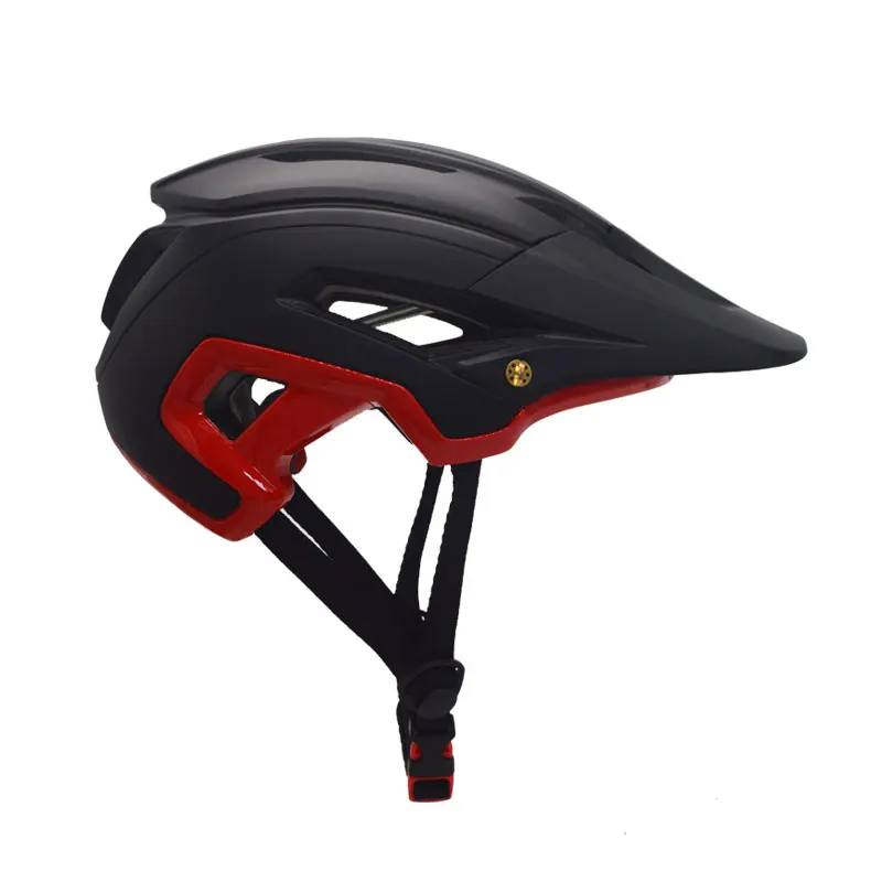 Factory price outdoor cycling riding safety mtb helmet mountain bike road