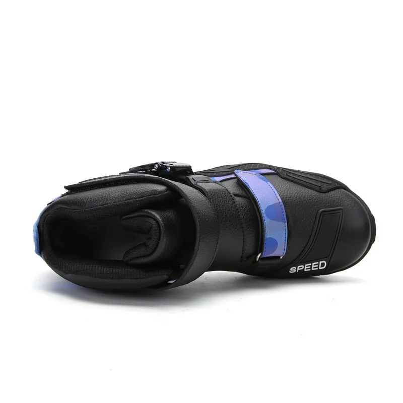 Wholesale vietnam professional sport black road cycling shoes for men