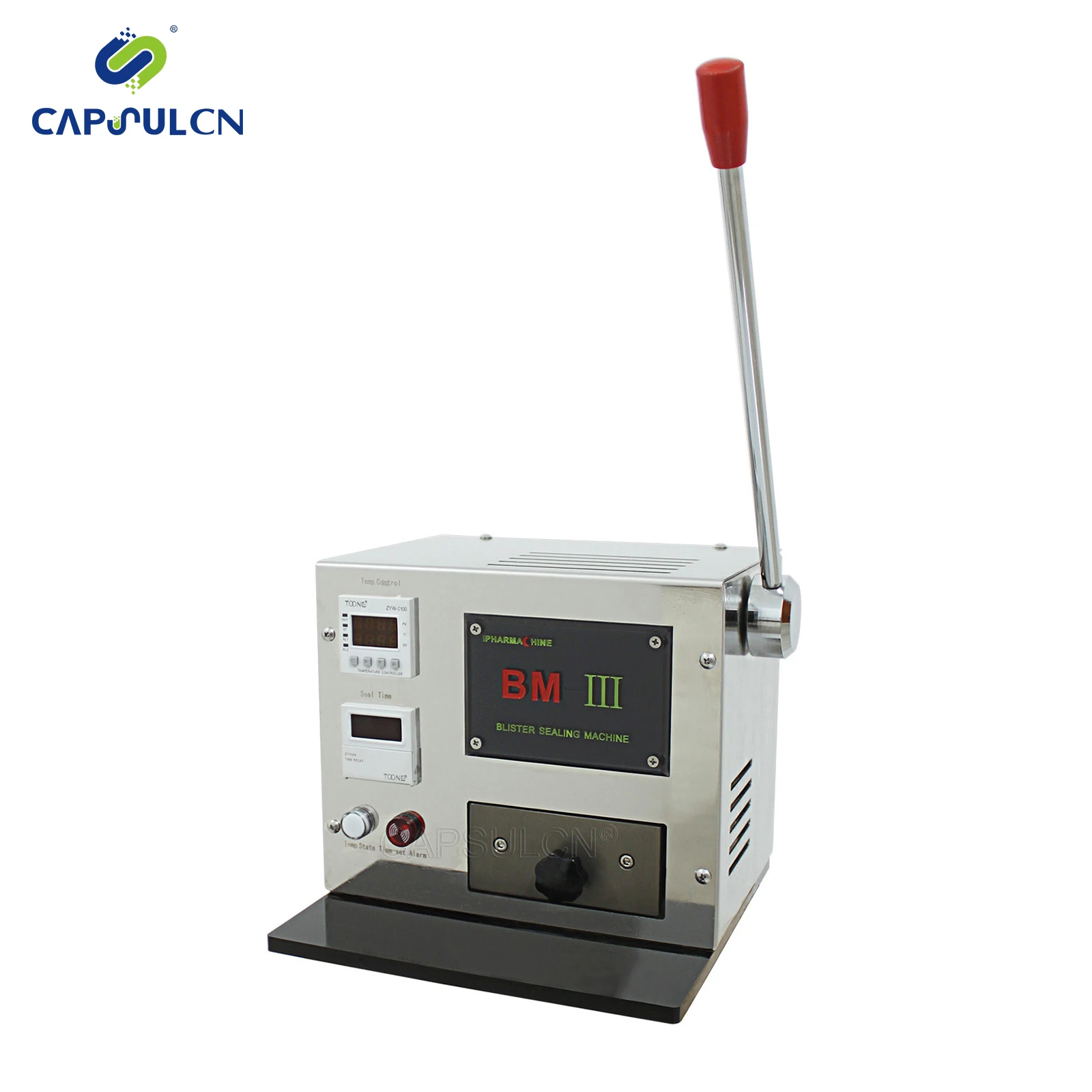 BM-III по эксплуатации блистерная упаковочная машина