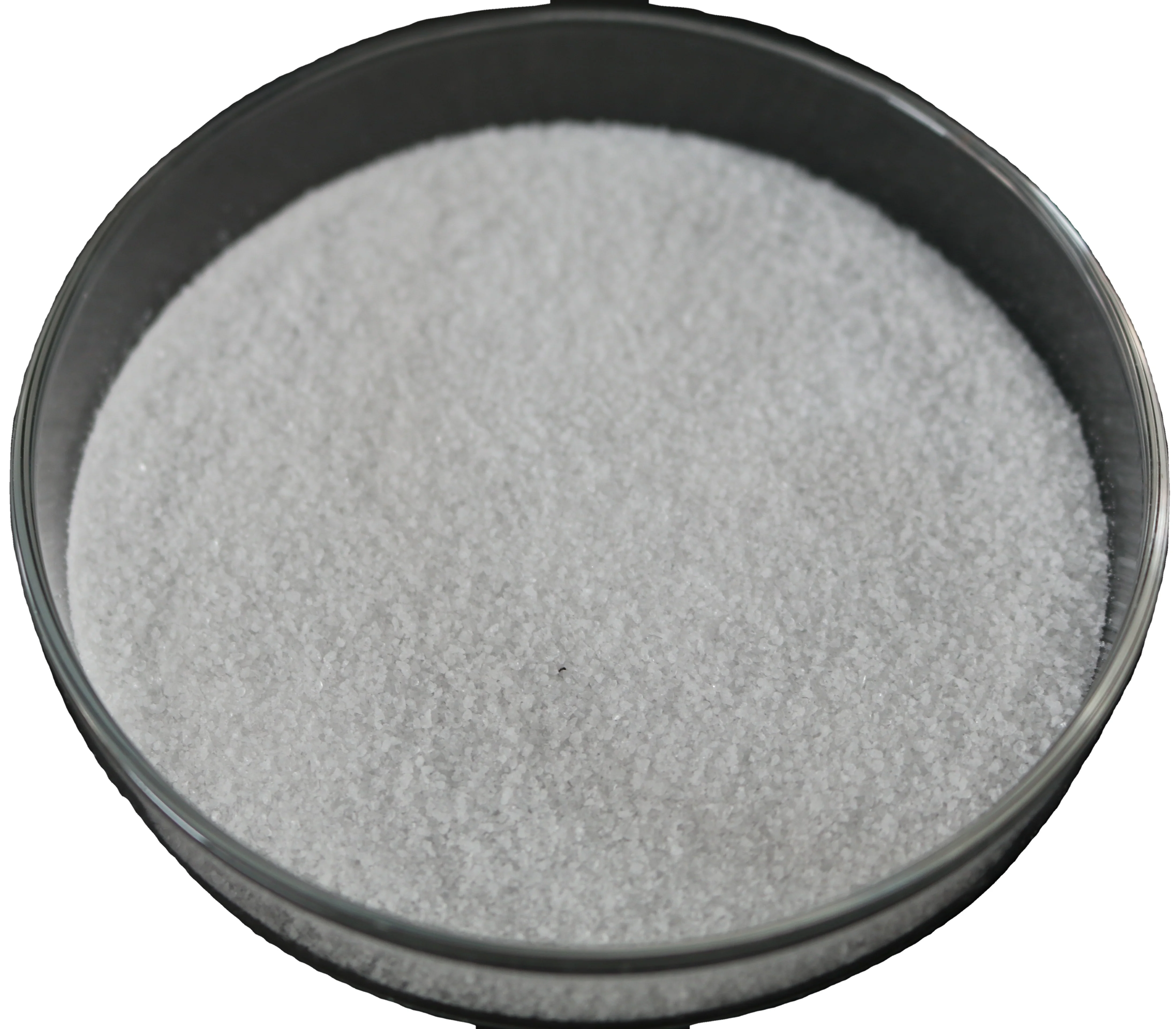 
polyacrylamide white granule 