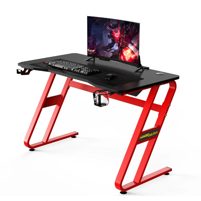 
Exquisite Structure Manufacturing gaming desk table pc 