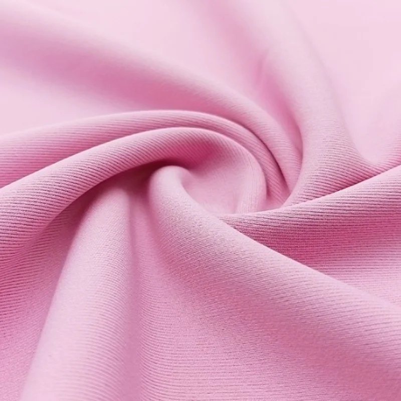 100% Spun Polyester Dubai Thobe Fabrics Saudi Men Toyobo Fabric Arab For White Thobe Japan Fabric