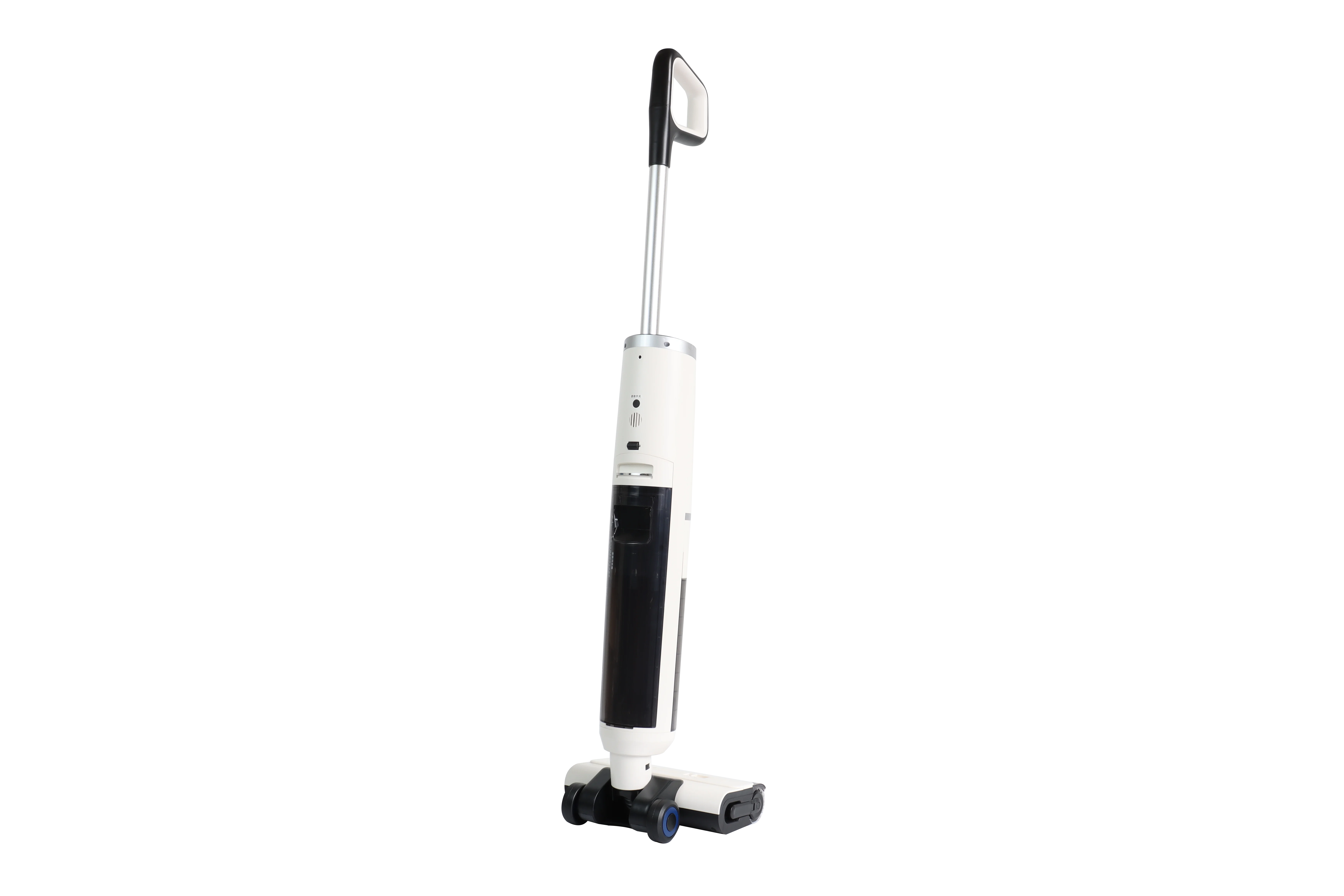 High Quality Wholesale Vacuum And Wash In One Step Vacuum Floor Washer For Home Use With Self-Cleaning System