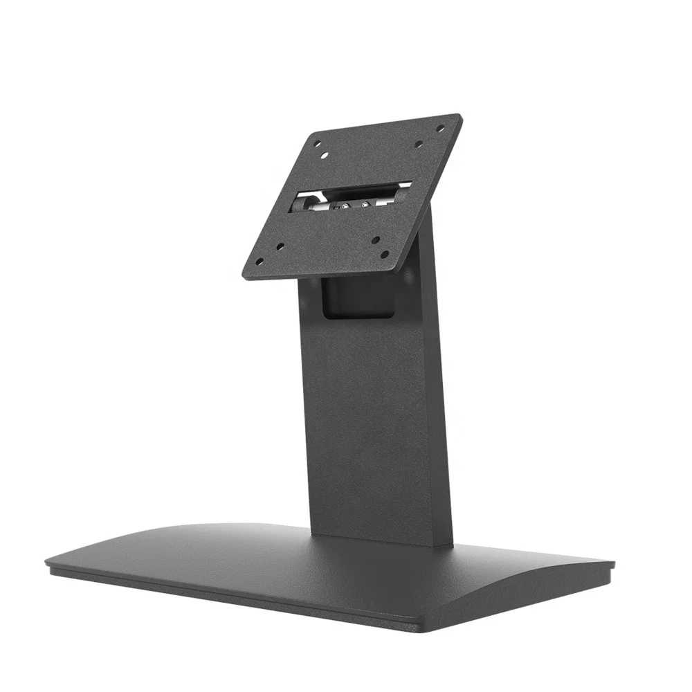 15/17/17.3 inch POS Monitor Stand Aluminum Alloy Stand/LCD Stand