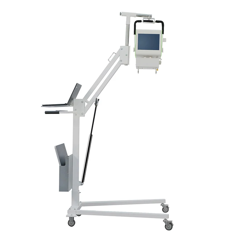 Pet medical X-ray equipment DR x-ray portable x-ray machine portable digital x-ray machine