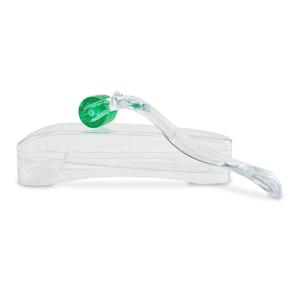 High-end Quality Best Selling Item Read Needles 192 derma roller for Distribution