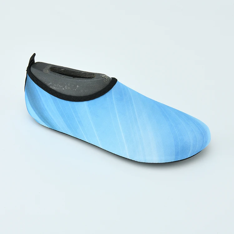  Adults Multi color Soft Soles Breathable Beach Shoes Kid Cartoon