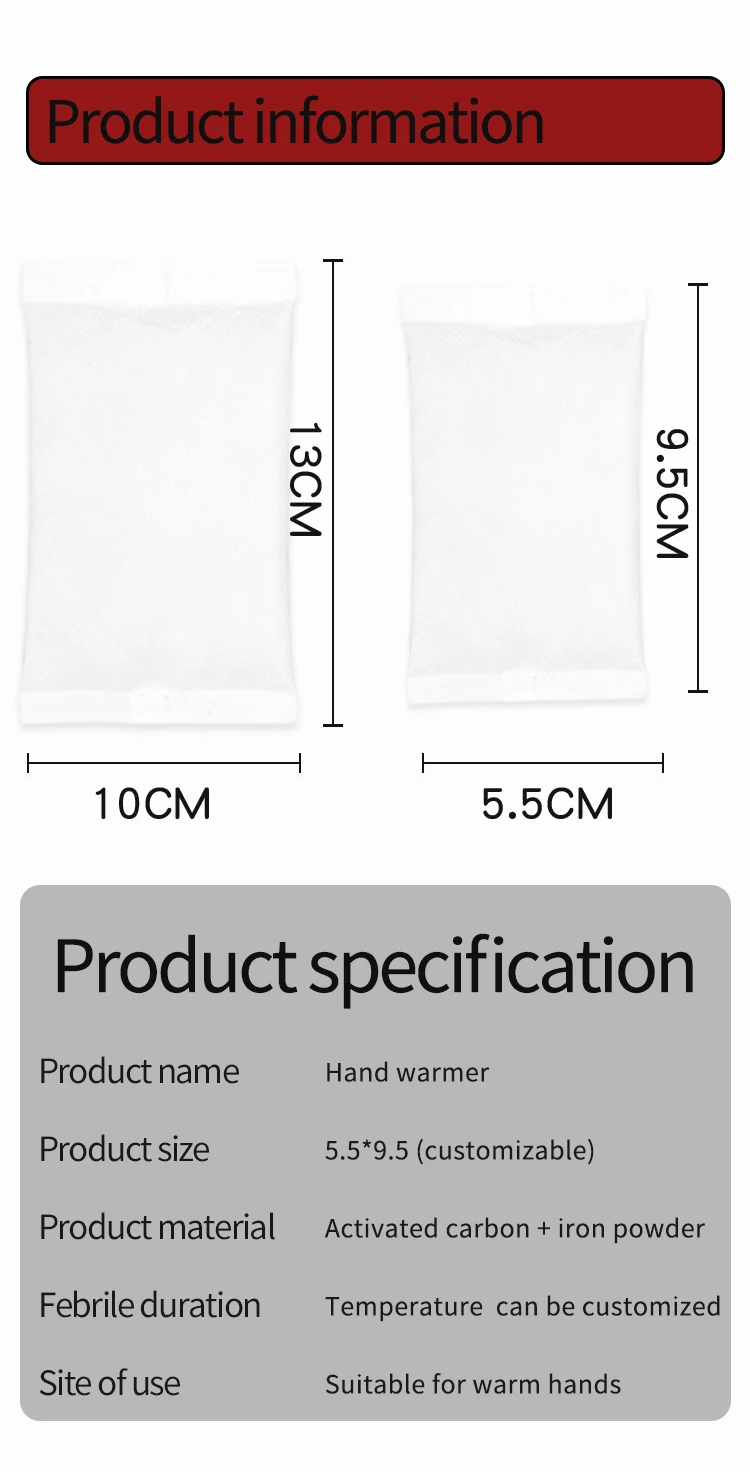 Best Selling Products Hand Warmer New Products Hot Hand Warmers Best Seller Hand Warmers Heat Packs