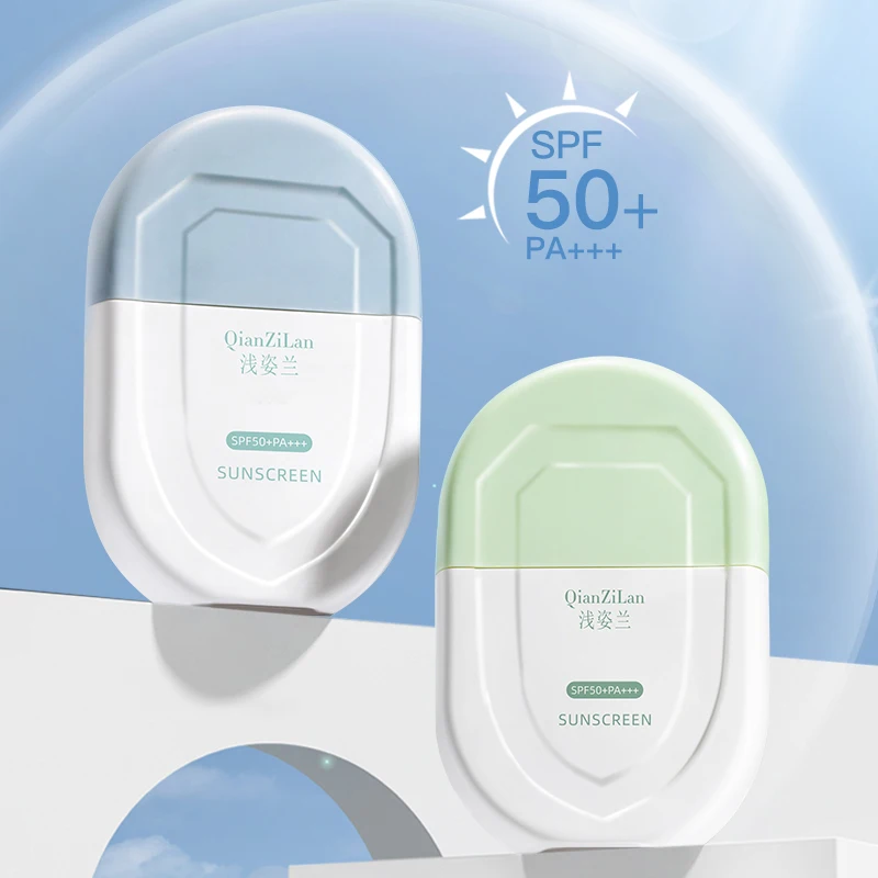 OEM ODM Private Label beauty whitening cream sunscreen Whitening Face and body SPF50 Sunscreen Lotion