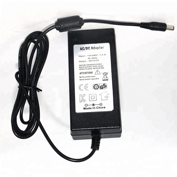 Shanpin ноутбук зарядное устройство адаптер переменного тока 19,5 в 4.62A 90 Вт 65 Вт адаптер переменного тока зарядное устройство переменного тока Адаптеры питания шнур для планшетного компьютера