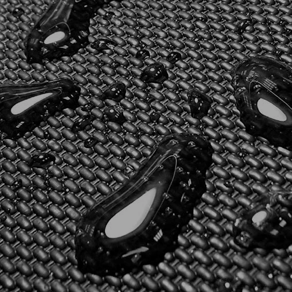 
Complete Set Custom Fit All-Weather 3d car mat in Black for Model3 