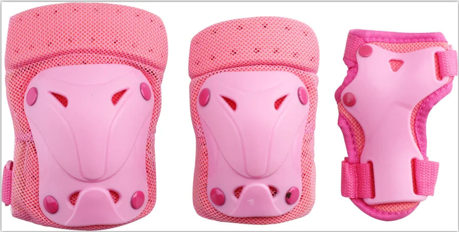 Factory direct sales senior strong protection motorcycle knee pads racing knee pads knee sports protector