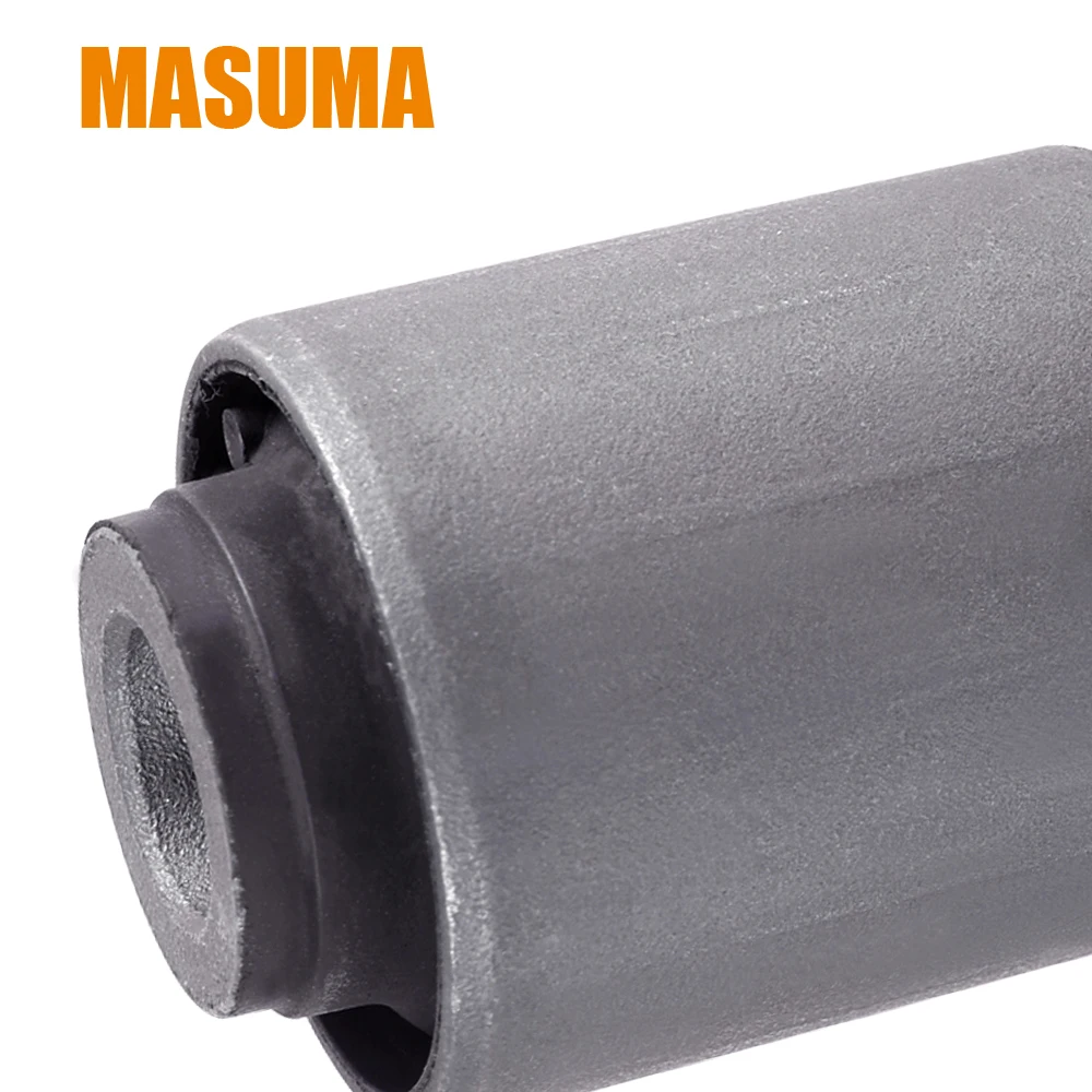 RU-461 MASUMA Manufacturing Auto Mountings strip TA01R G16A 46122-65J00 46110-65J00 46150-65J00