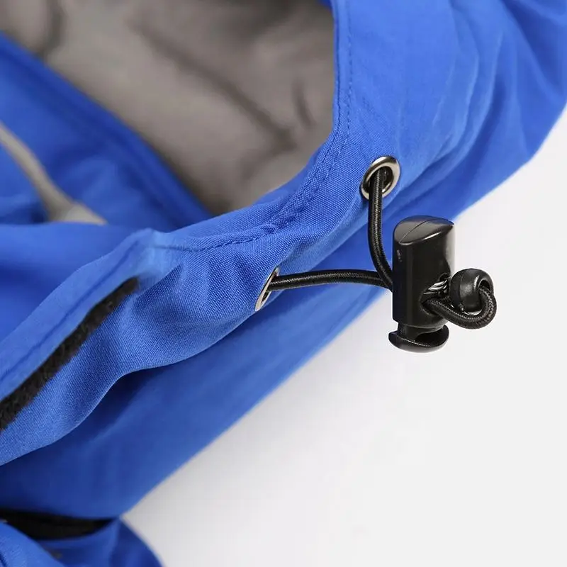 Factory 9 Heating Zones Battery Heated Jacket for Men Winter Warm Outdoor Clothing for heated clothing