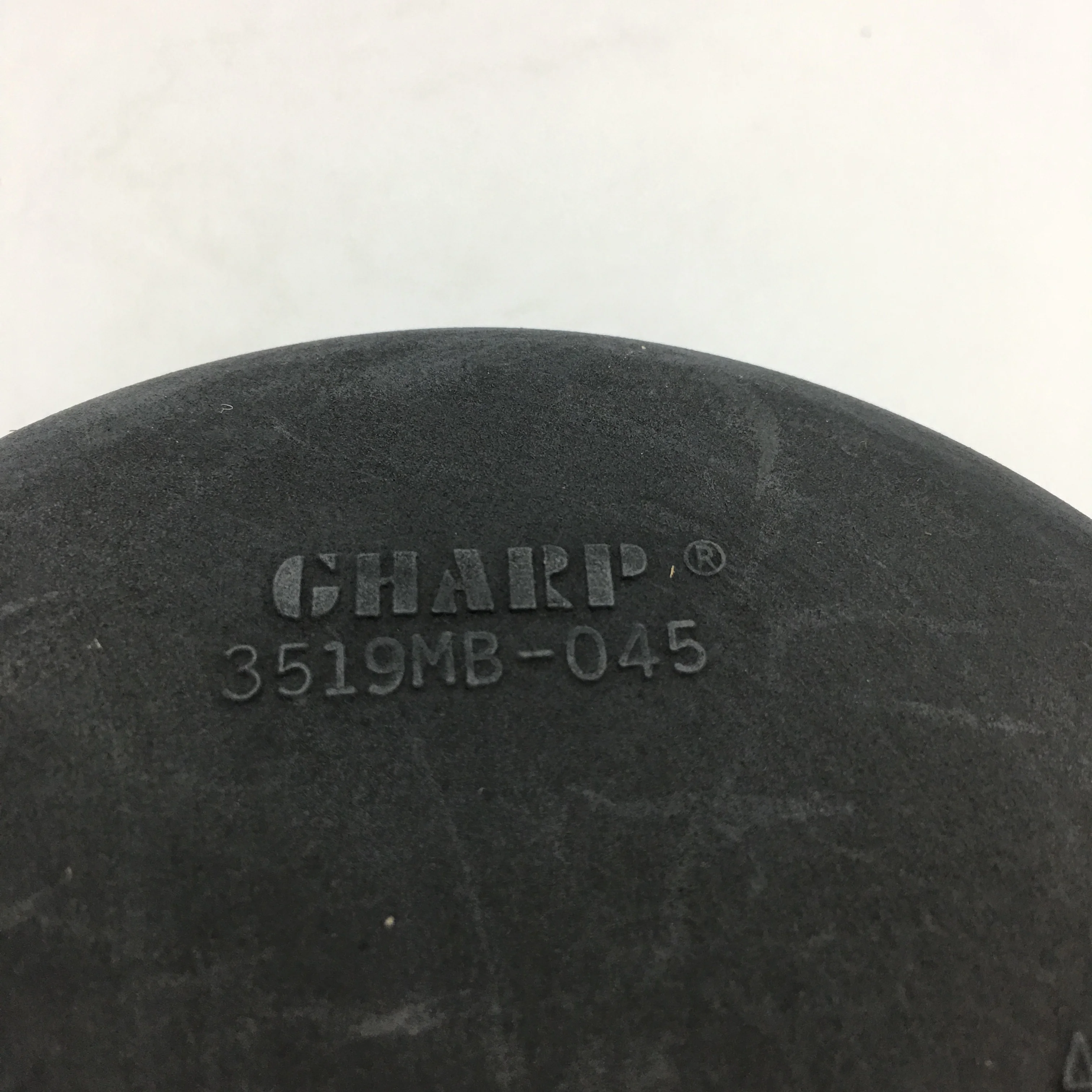 Hot selling high quality automotive accessories brake chamber diaphragm 3519MB-045