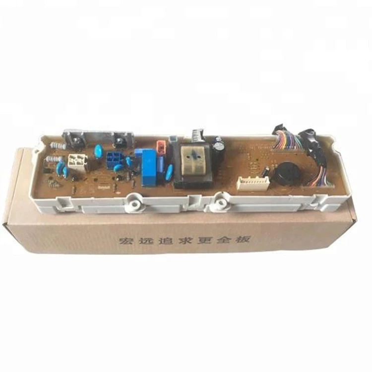 
Custom accepted washing machine control board pcb 