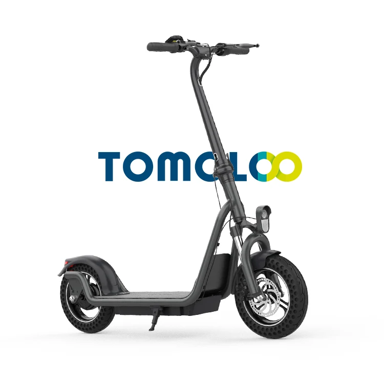 2021 Tomoloo F2 wheel electric scooter japanese electric scooter electric scooter frame
