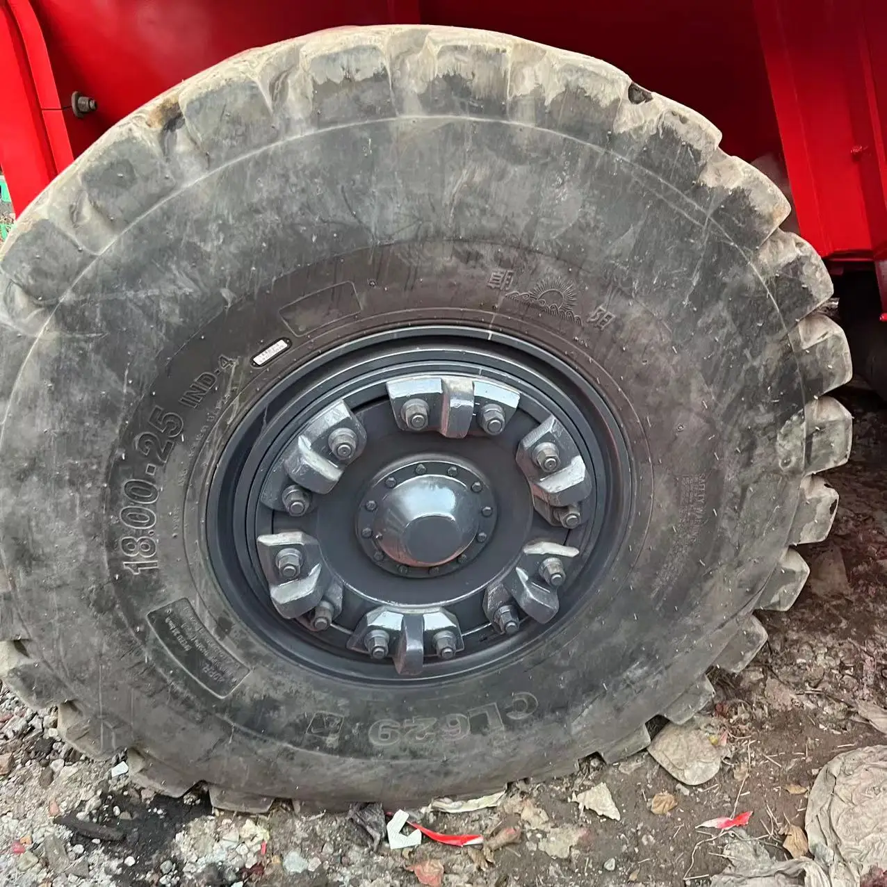 Высококачественный Подержанный контейнеровочный кран Kalmar DRF450 в