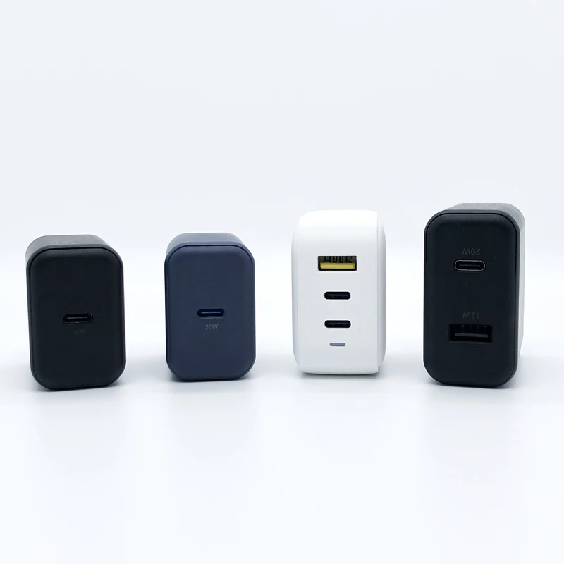 Popular Customized pd 3.0 60w portable usb type c pd 3.0